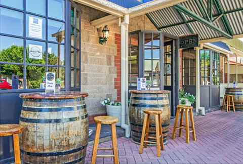 Motel Goolwa - Dalby Accommodation 2