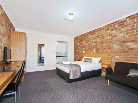 Motel Goolwa - Dalby Accommodation 3