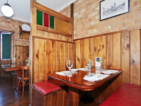 Motel Goolwa - Dalby Accommodation 5