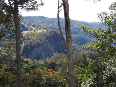 Mt Tamborine Motel - Dalby Accommodation 0