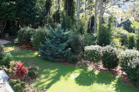 Mt Tamborine Motel - Dalby Accommodation 1