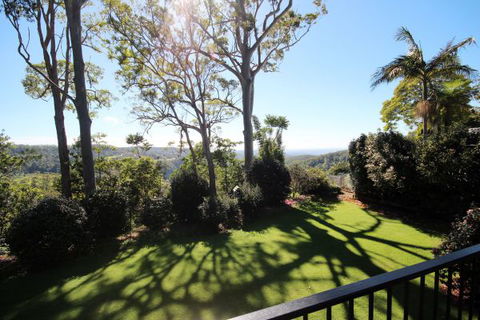 Mt Tamborine Motel - Dalby Accommodation 2