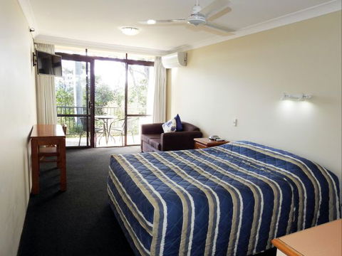 Mt Tamborine Motel - Dalby Accommodation 3