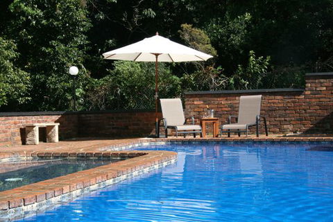 Mt Tamborine Motel - Dalby Accommodation 4