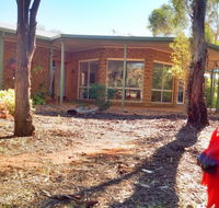 Munga Munga BB - Dalby Accommodation