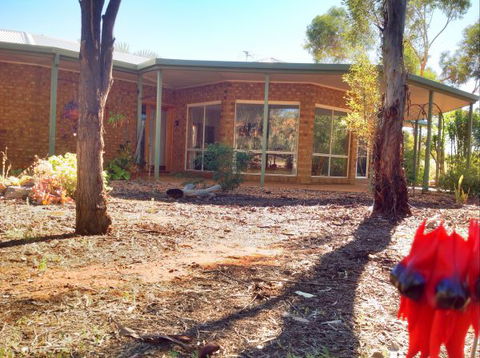 Munga Munga B&B - Dalby Accommodation 0