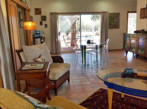 Munga Munga B&B - Dalby Accommodation 1
