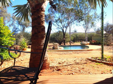 Munga Munga B&B - Dalby Accommodation 3