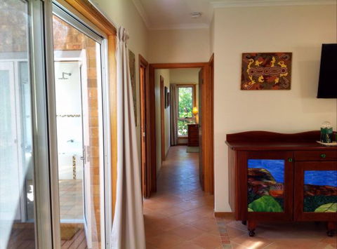 Munga Munga B&B - Dalby Accommodation 4