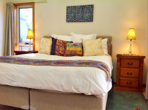 Munga Munga B&B - Dalby Accommodation 5