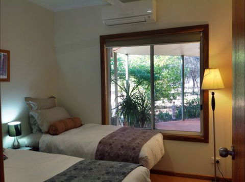 Munga Munga B&B - Dalby Accommodation 6
