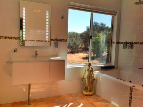Munga Munga B&B - Dalby Accommodation 8