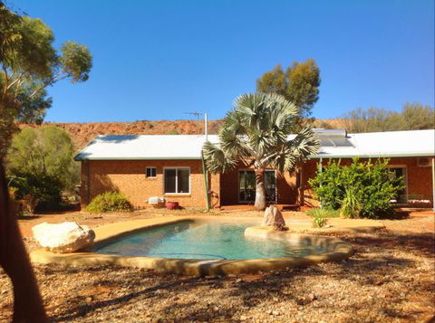 Munga Munga B&B - Dalby Accommodation 9