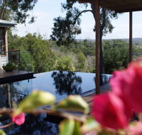 Murrah Luxury Holiday Accommodation - Dalby Accommodation