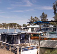 Murray Bridge Marina Camping and Caravan Park - Dalby Accommodation
