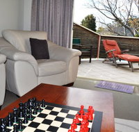 Nautica Accommodation Gerringong - Dalby Accommodation