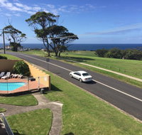 Narooma Top Spot - Dalby Accommodation