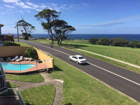 Narooma Top Spot - Dalby Accommodation 0