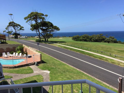 Narooma Top Spot - Dalby Accommodation 2