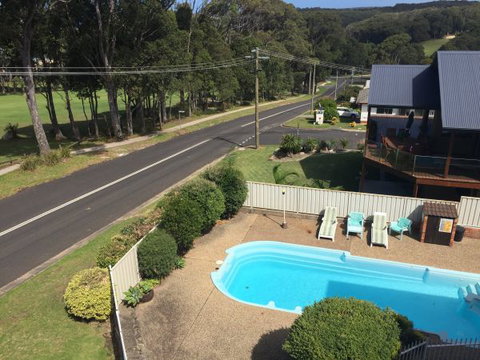 Narooma Top Spot - Dalby Accommodation 3