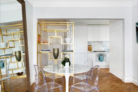 New Beach Apartment - Dalby Accommodation 4