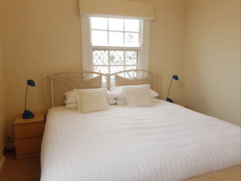 Newcastle Terraces And Apartments - NBC Apartments - Dalby Accommodation 0