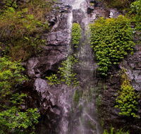 Nimbin waterfall retreat - Dalby Accommodation