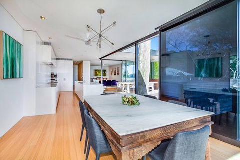 Noolinga - Dalby Accommodation 2