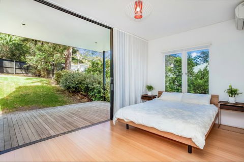 Noolinga - Dalby Accommodation 6