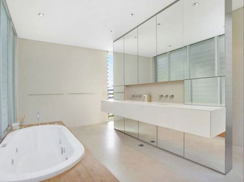 Noolinga - Dalby Accommodation 7