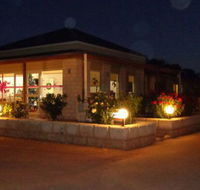 Northam Caravan Park - Dalby Accommodation