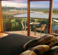 Ocean Inlet - Dalby Accommodation