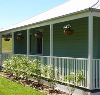 Orangevale at Mount View - Dalby Accommodation