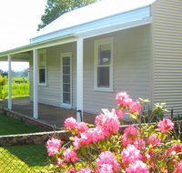 Orange Tree Cottage - Dalby Accommodation