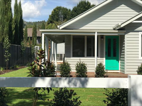 Our Place At Bright - Dalby Accommodation 2