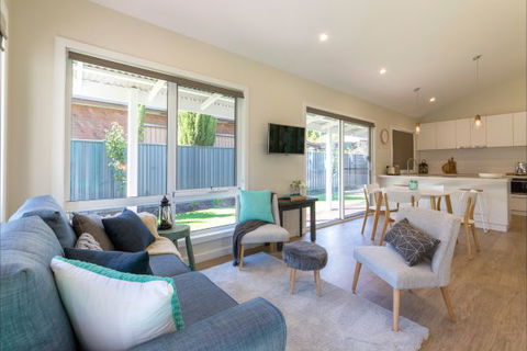 Our Place At Bright - Dalby Accommodation 4