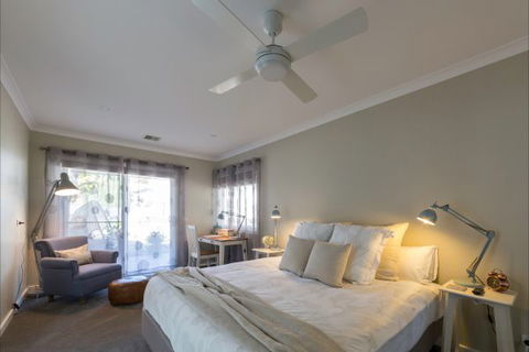 Our Place At Bright - Dalby Accommodation 6