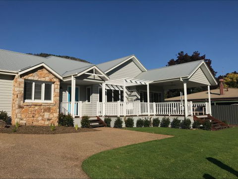 Our Place At Bright - Dalby Accommodation 7