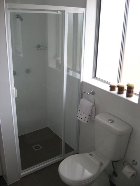 Parkside 35 - Dalby Accommodation 1