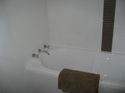 Parkside 35 - Dalby Accommodation 2