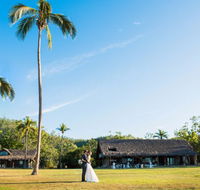 Paradise Cove Whitsundays - Dalby Accommodation