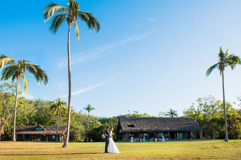 Paradise Cove Whitsundays - Dalby Accommodation 0