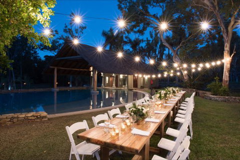 Paradise Cove Whitsundays - Dalby Accommodation 2