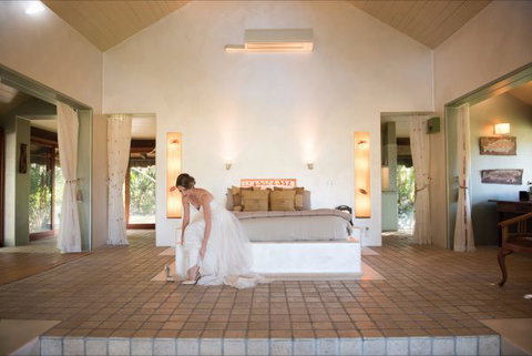 Paradise Cove Whitsundays - Dalby Accommodation 5