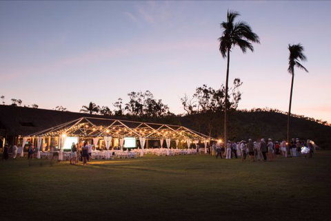 Paradise Cove Whitsundays - Dalby Accommodation 8