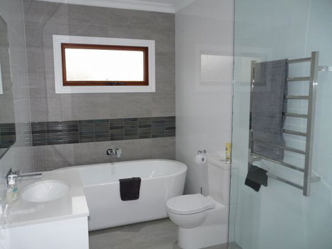 Paringa Grove Homestead - Dalby Accommodation 1