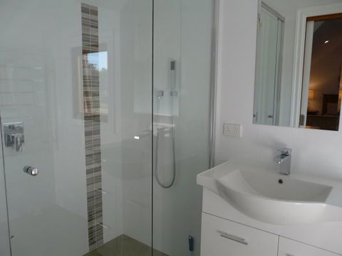 Paringa Grove Homestead - Dalby Accommodation 6