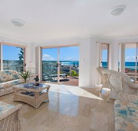 Pacific Rose - Dalby Accommodation
