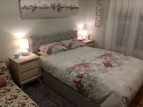 Palm Haven Bed And Breakfast - Dalby Accommodation 3