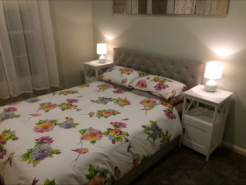 Palm Haven Bed And Breakfast - Dalby Accommodation 4